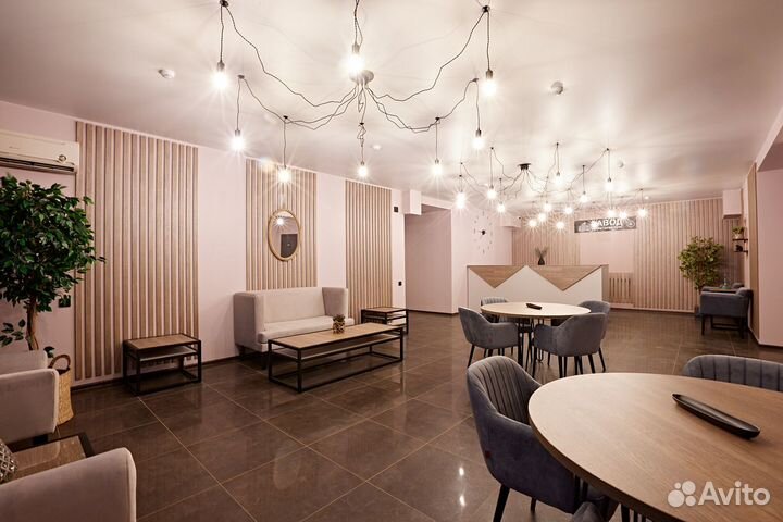 Мебель в стиле Лофт