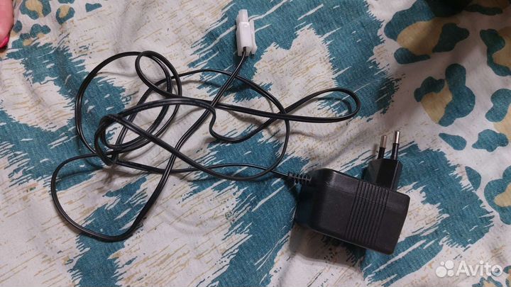 Радиоуправляемая машина