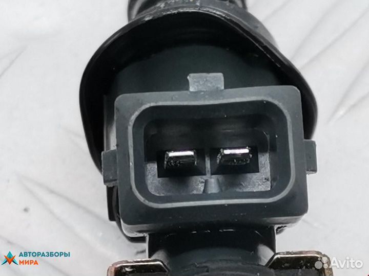 Форсунка Volkswagen Polo 3 2000 030906031J