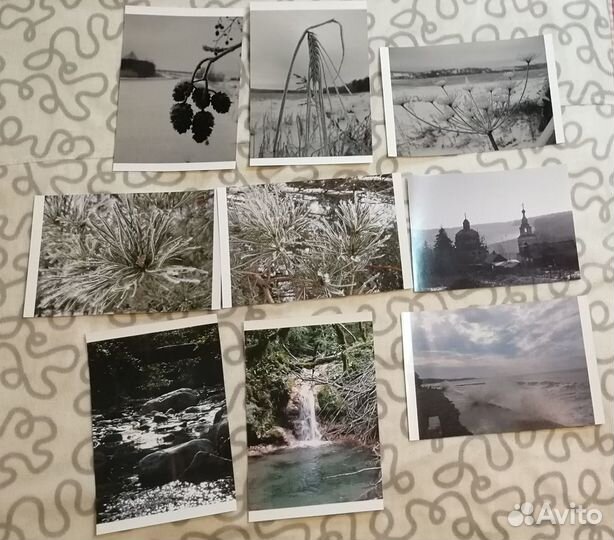 Постеры (фото) формат А3 и А4