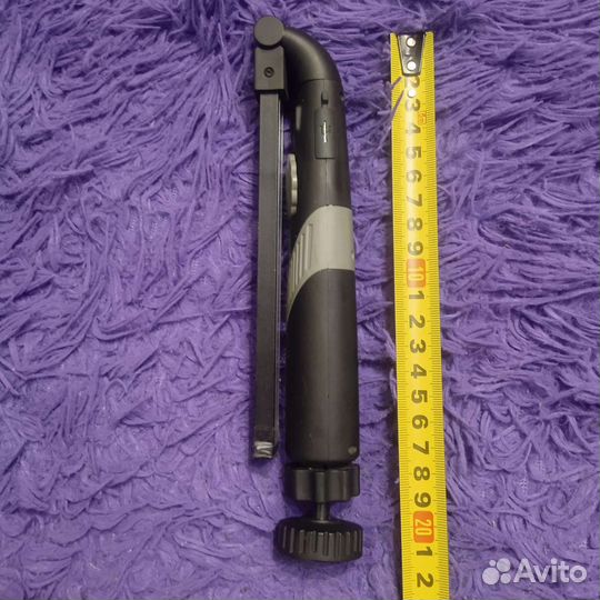 Фонарь с неодимовым магнитом