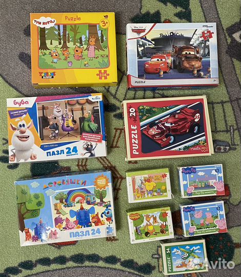 Книги для детей