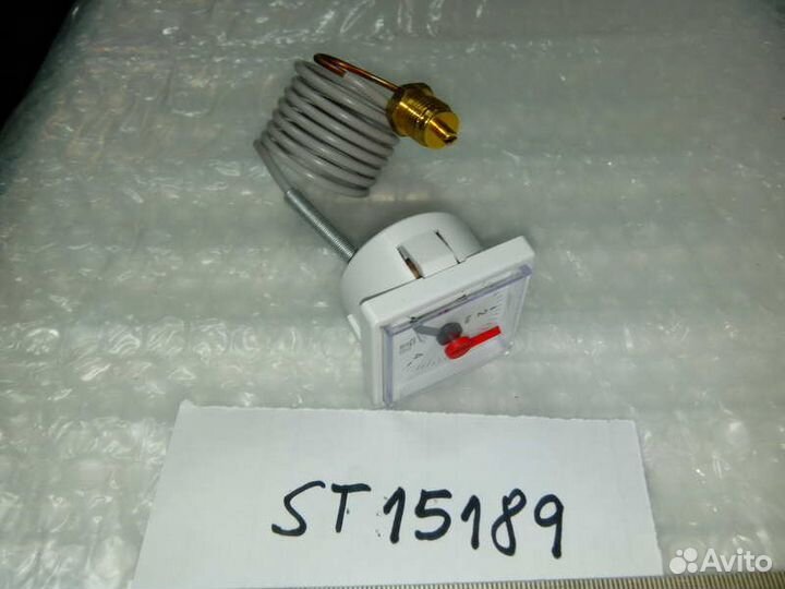 Манометр TG Арт. ST15189