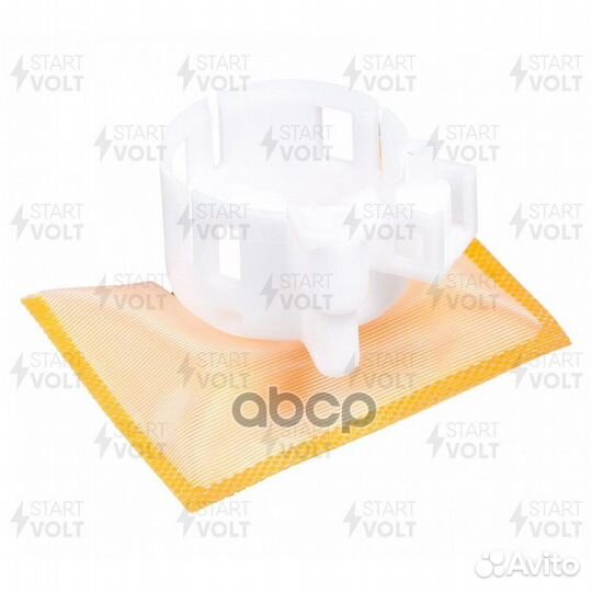 Фильтр эл. бензонасоса Hyundai Sonata Tagaz (01