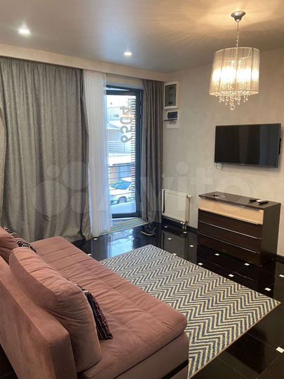 3-к. квартира, 68 м², 2/4 эт.