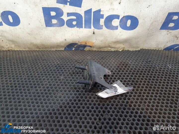 Кронштейн редуктора газового оборудования Scania