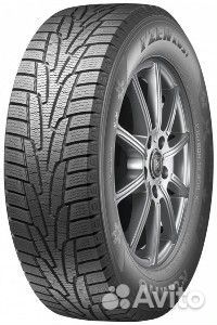 Kumho I'Zen KW31 225/55 R17 101R