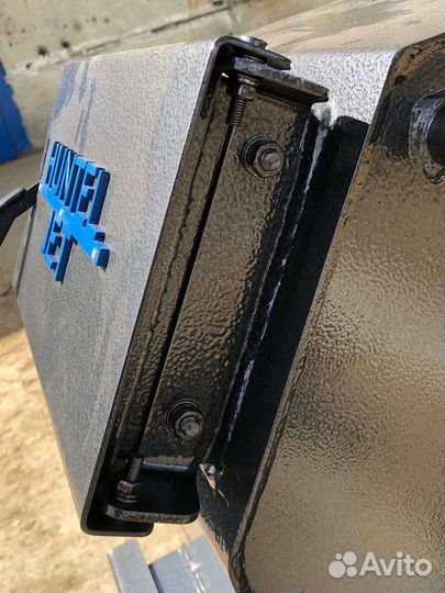 Твердотопливный котел для отопления дома