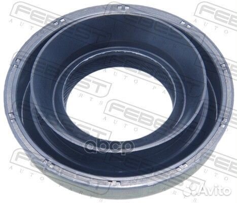 Сальник привода (40X75X12X21) nissan serena C23