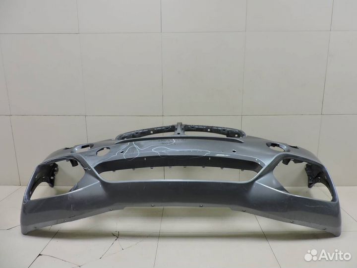 Бампер передний BMW X5 F15/F85 2013