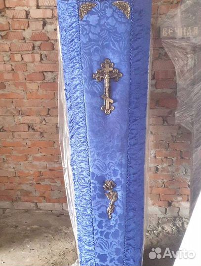 Гроб, ритуальные гробы