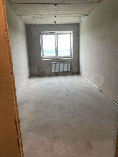 2-к. квартира, 69 м², 5/9 эт.