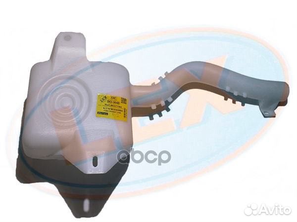 Бачок омывателя лобового стекла BO-3648 Lex