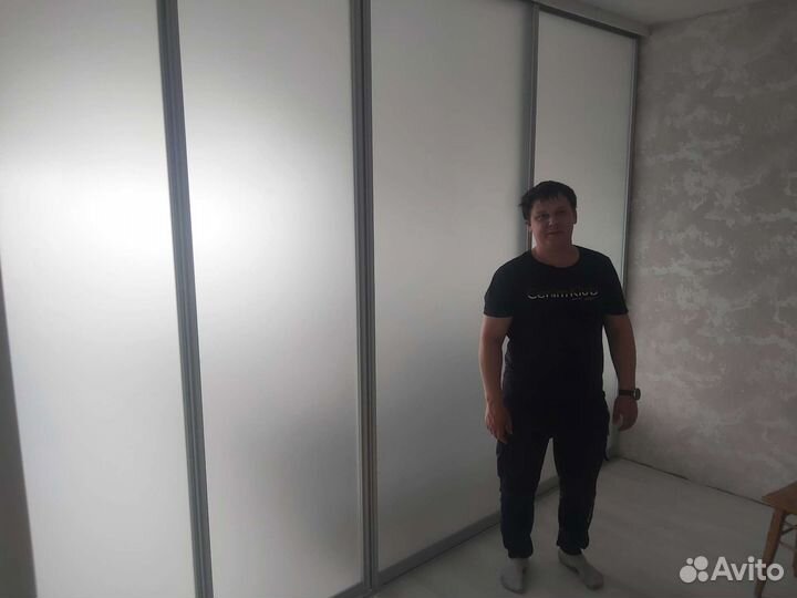 Перегородка для зонирования комнаты