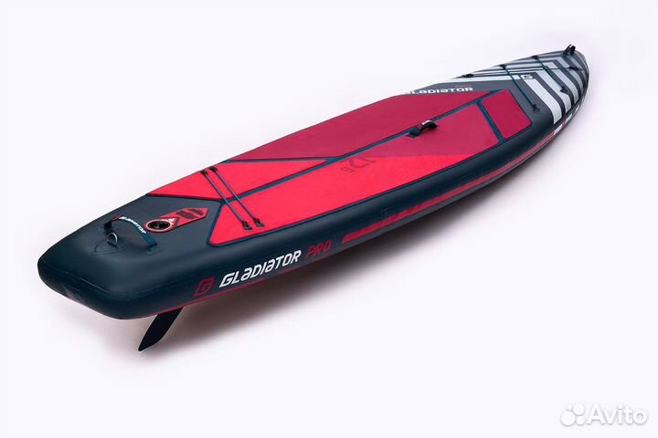 Sup board Gladiator Elite/PRO/OR 12,6/11,6