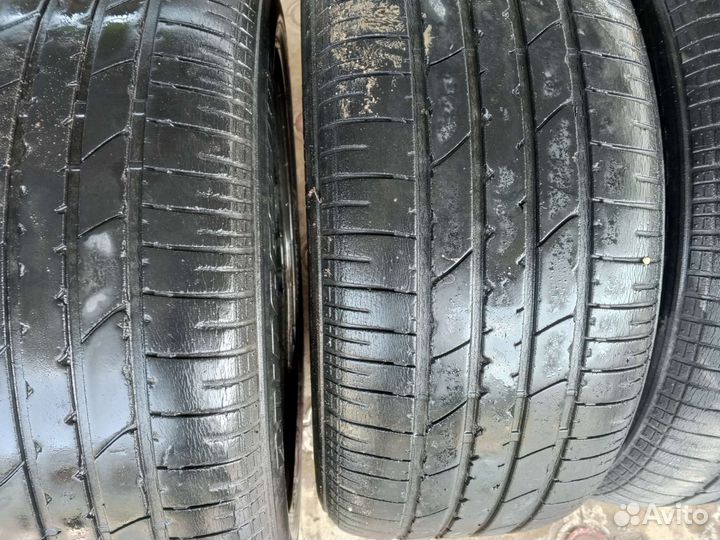 Bridgestone Turanza ER30 245/50 R18 30