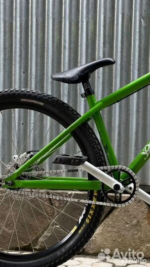 Велосипед мтб 26