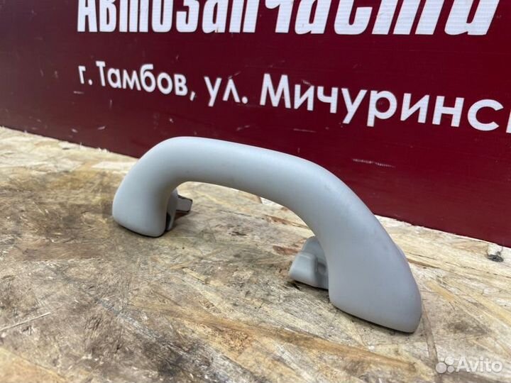 Ручка потолка задняя Volkswagen Polo