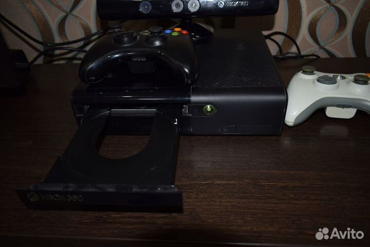 Xbox 360 прошитый freeboot
