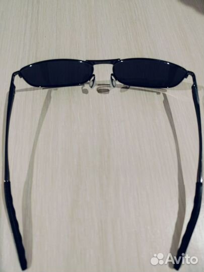 Солнцезащитные очки, мужские, поляризационные