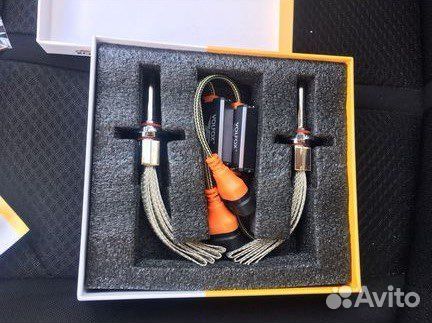 Светодиодные лампы H7 H11 HB3 Светят супер