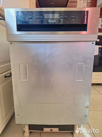 Посудомоечная машина Whirpool ADG 422