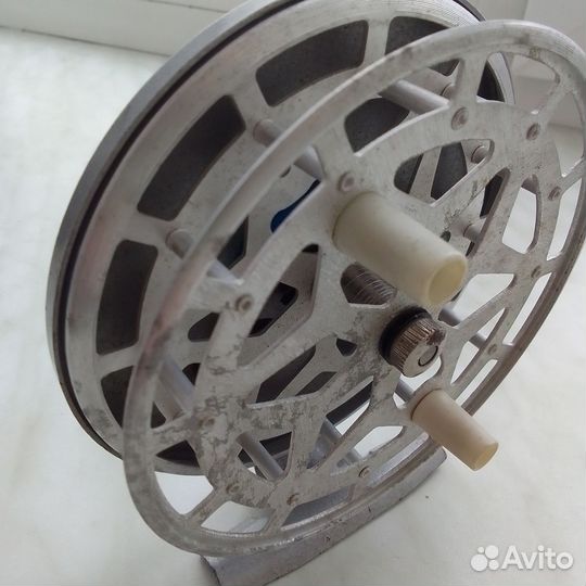 Катушка инерционная