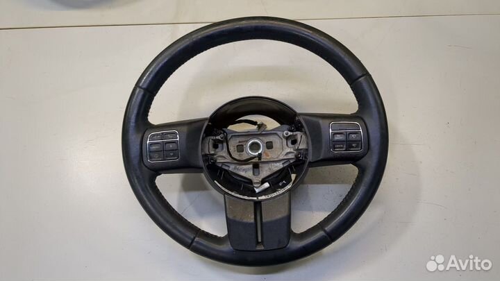 Руль Jeep Wrangler 2007 - 2018, 2017