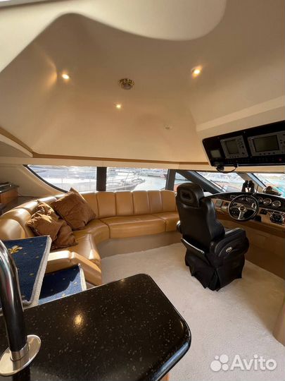 Морской круиз