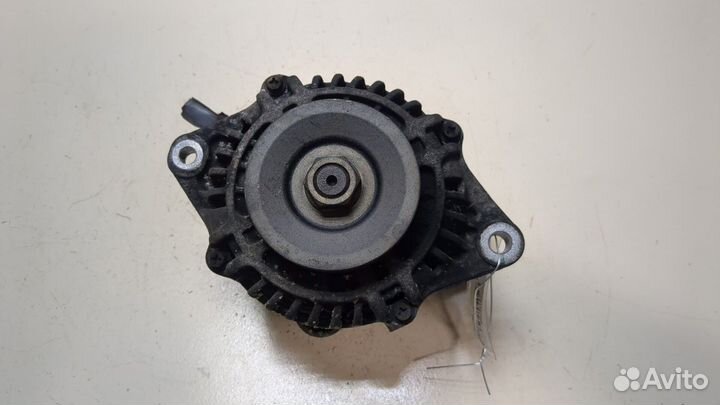 Генератор Nissan X-Trail (T30), 2003