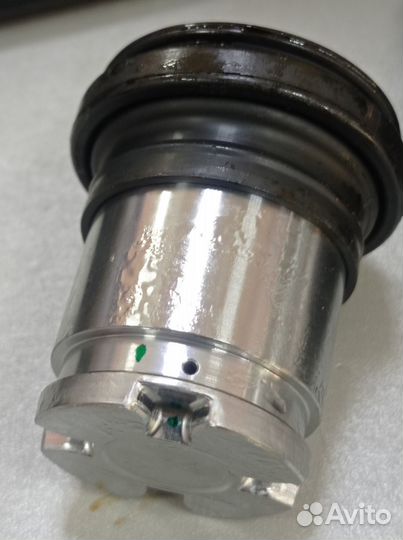 Hyundai-KIA 58213-0U000 Поршень тормозного суппорт