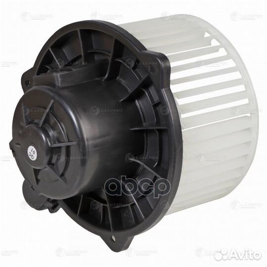 Э/вентилятор отоп. для а/м Mazda BT-50 (06) /Fo