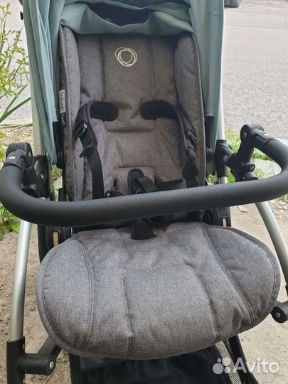 Коляска bugaboo bee5