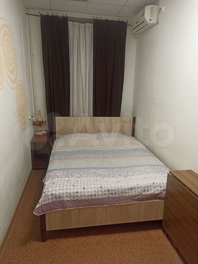 Комната 15 м², 1/5 эт.