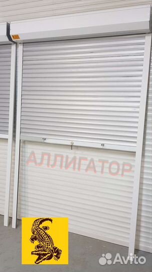 Рольставни 1450х2300