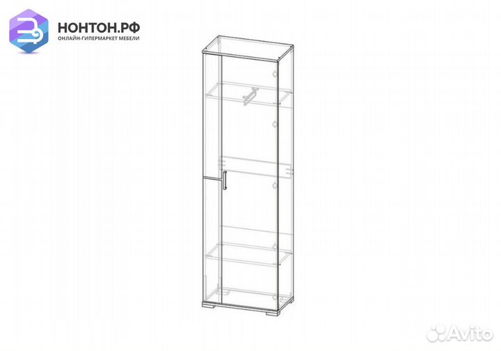 Пенал Юнона-2