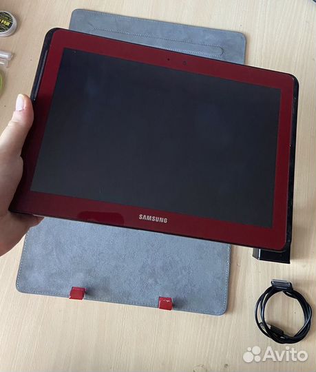 Планшет Samsung Galaxy Tab 2 10.1