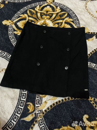 Юбка Tommy Hilfiger р.8 (M)