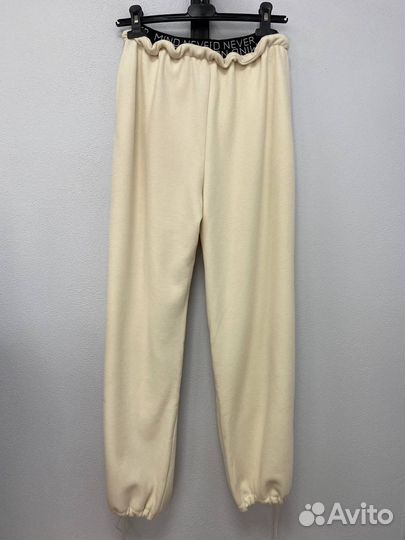 Штаны женские утепленные