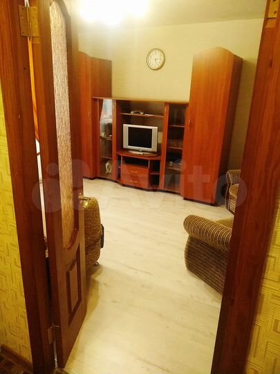 1-к. квартира, 31 м², 8/10 эт.