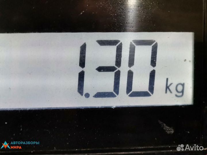 Корпус термостата Renault Master 2 1999 7701205754