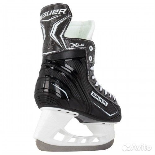 Коньки Bauer S21 X-LS Jr