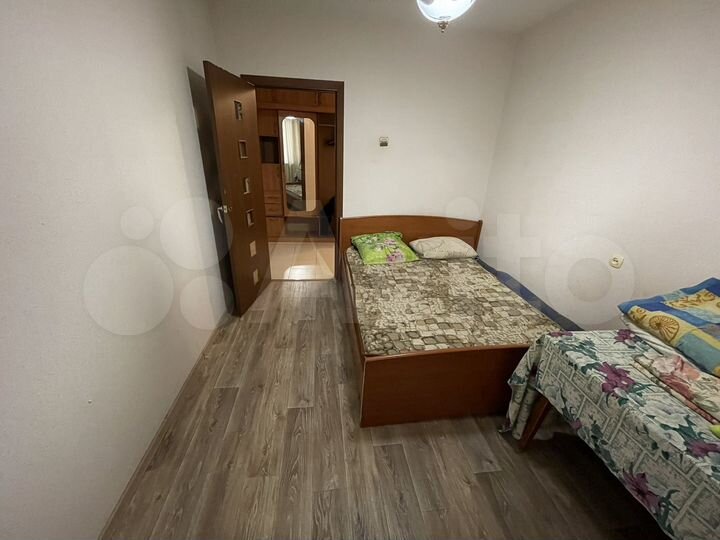 2-к. квартира, 50 м², 7/9 эт.