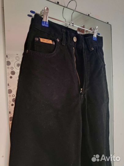 Джинсы wrangler 27 размера