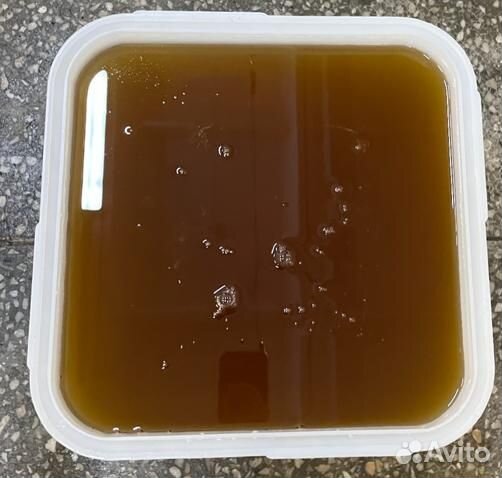 Свежий Майский мёд оптом