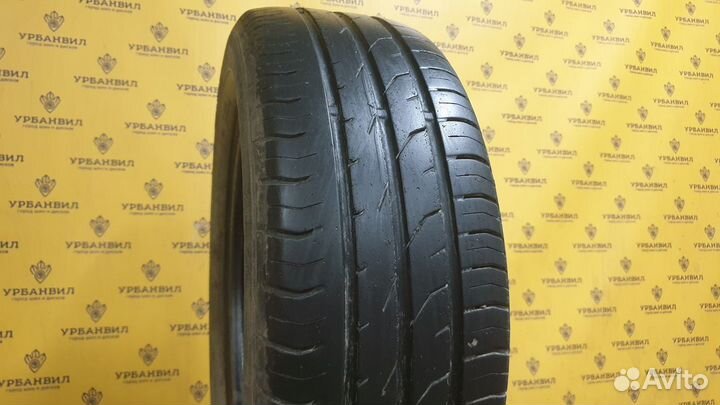 Continental ContiPremiumContact 2 205/60 R16 92