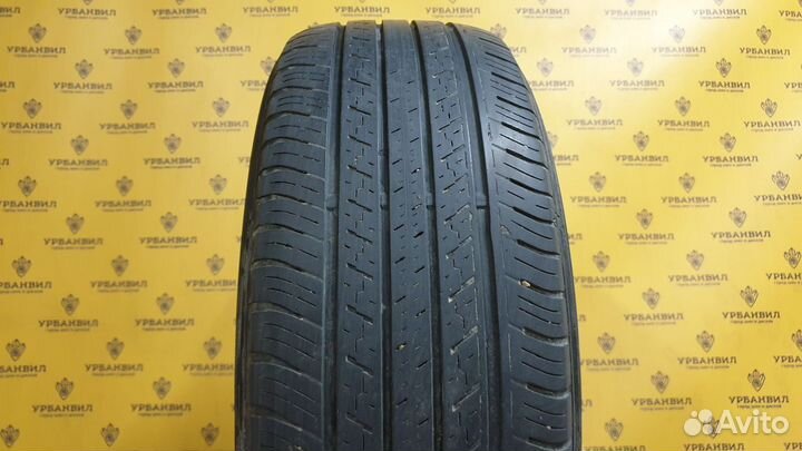 Dunlop Grandtrek ST30 235/55 R18 100