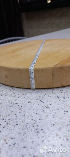 Доска разделочная