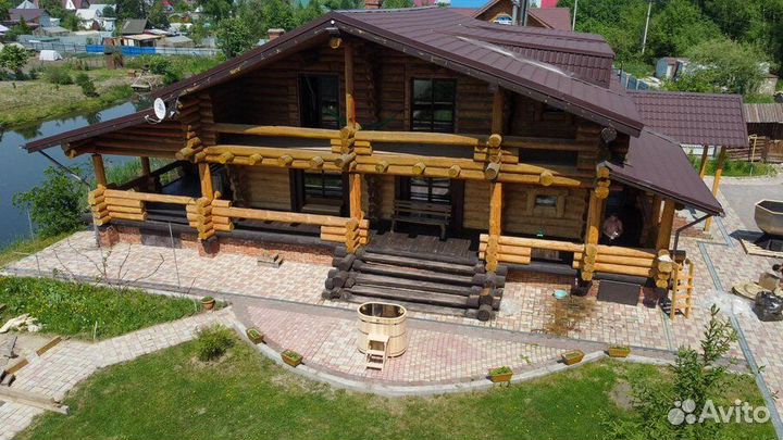 Купель от изготовителя