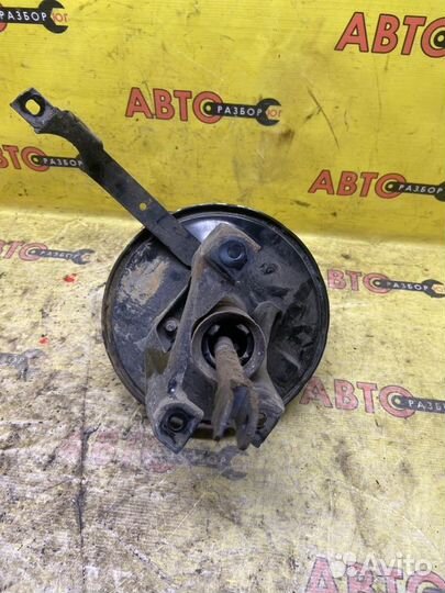 Вакуумный усилитель Daewoo Nexia 100 A15MF 2004